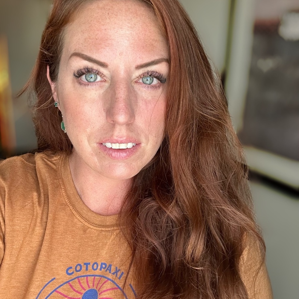 Meet your Posher, Randi